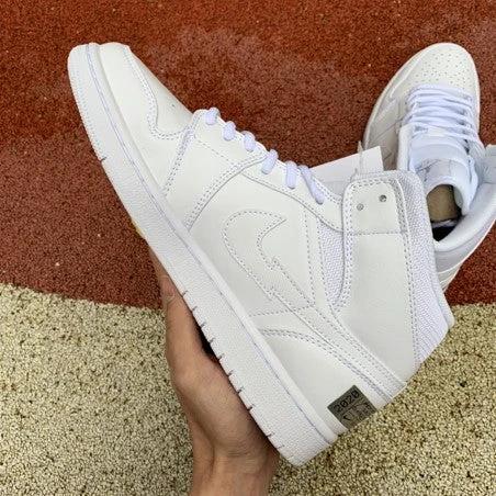 Air Jordan 1 Mid Lightning Hook by Air Jordan