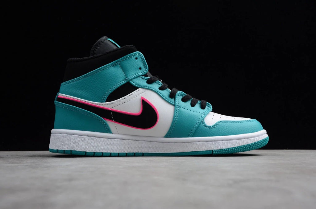 Air Jordan 1 Mid Little South Coast by Air Jordan