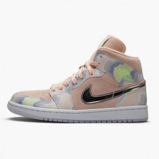 Air Jordan 1 Mid P(Her)spectate by Air Jordan
