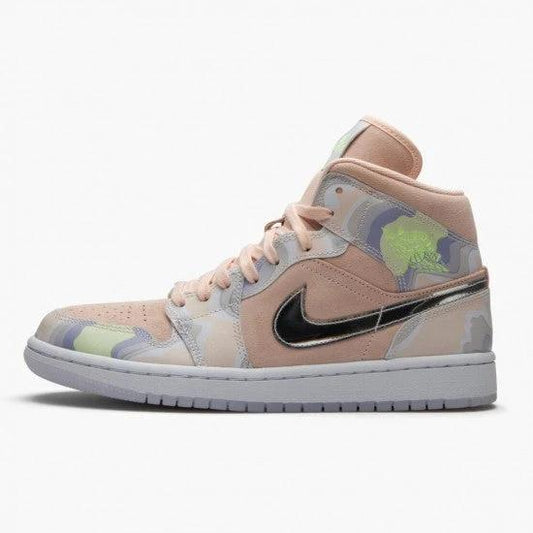 Air Jordan 1 Mid P(Her)spectate by Air Jordan
