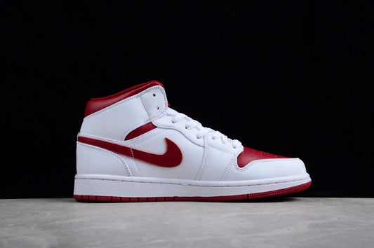 Air Jordan 1 Mid Reverse Chicago by Air Jordan