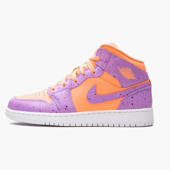 Air Jordan 1 Mid SE Atomic Pulse by Air Jordan
