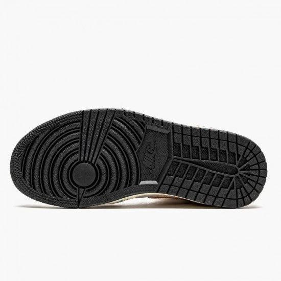 Air Jordan 1 Mid SE Atomic Pulse (Copy) by Air Jordan