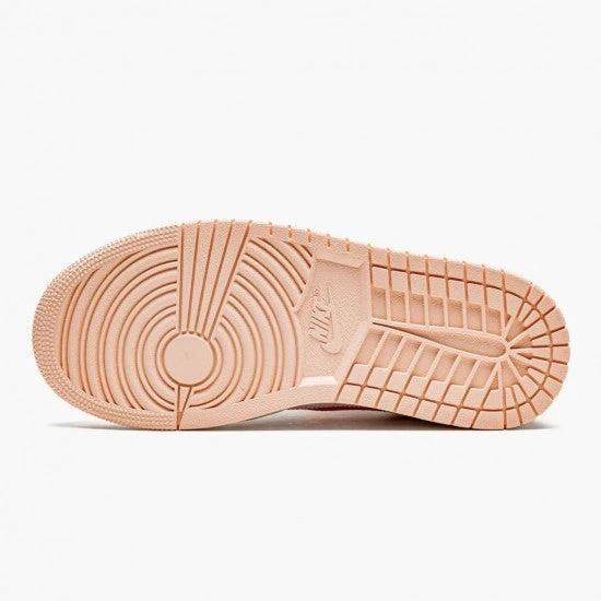 Air Jordan 1 Mid SE Corduroy Sail by Air Jordan