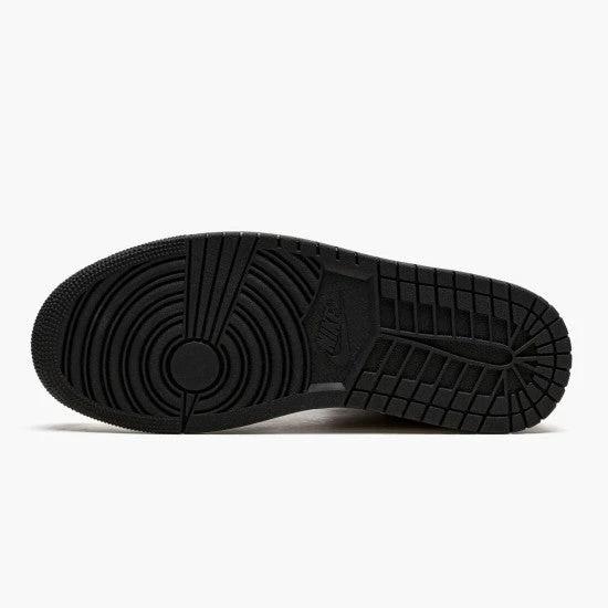 Air Jordan 1 Mid SE Dark Chocolate by Air Jordan