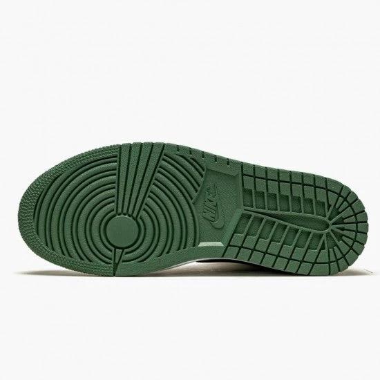 Air Jordan 1 Mid SE Dutch Green by Air Jordan
