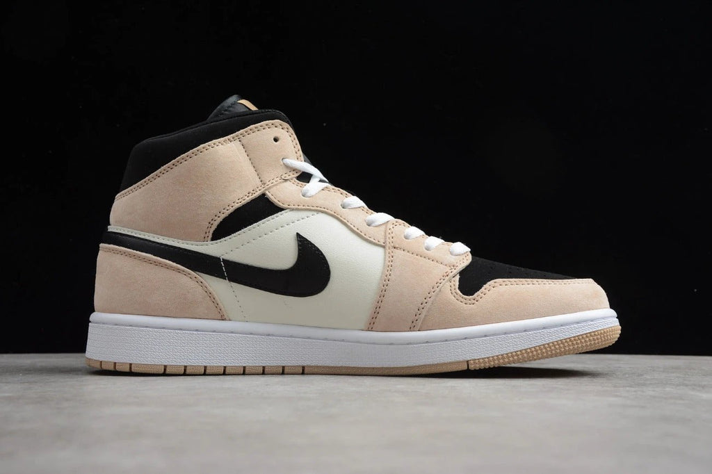 Air Jordan 1 Mid SE Guava Ice by Air Jordan