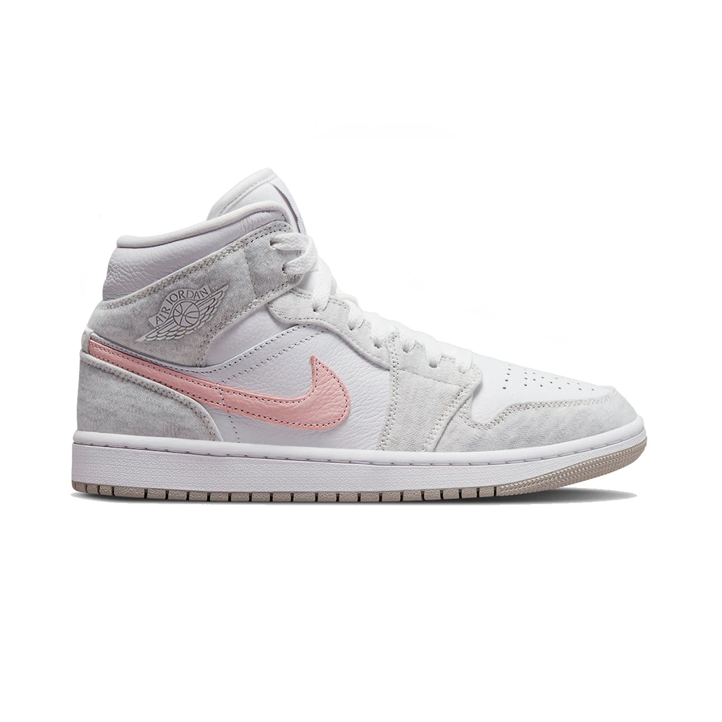 Air Jordan 1 Mid SE Light Iron Ore by Air Jordan