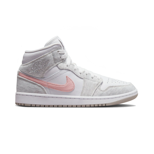 Air Jordan 1 Mid SE Light Iron Ore by Air Jordan