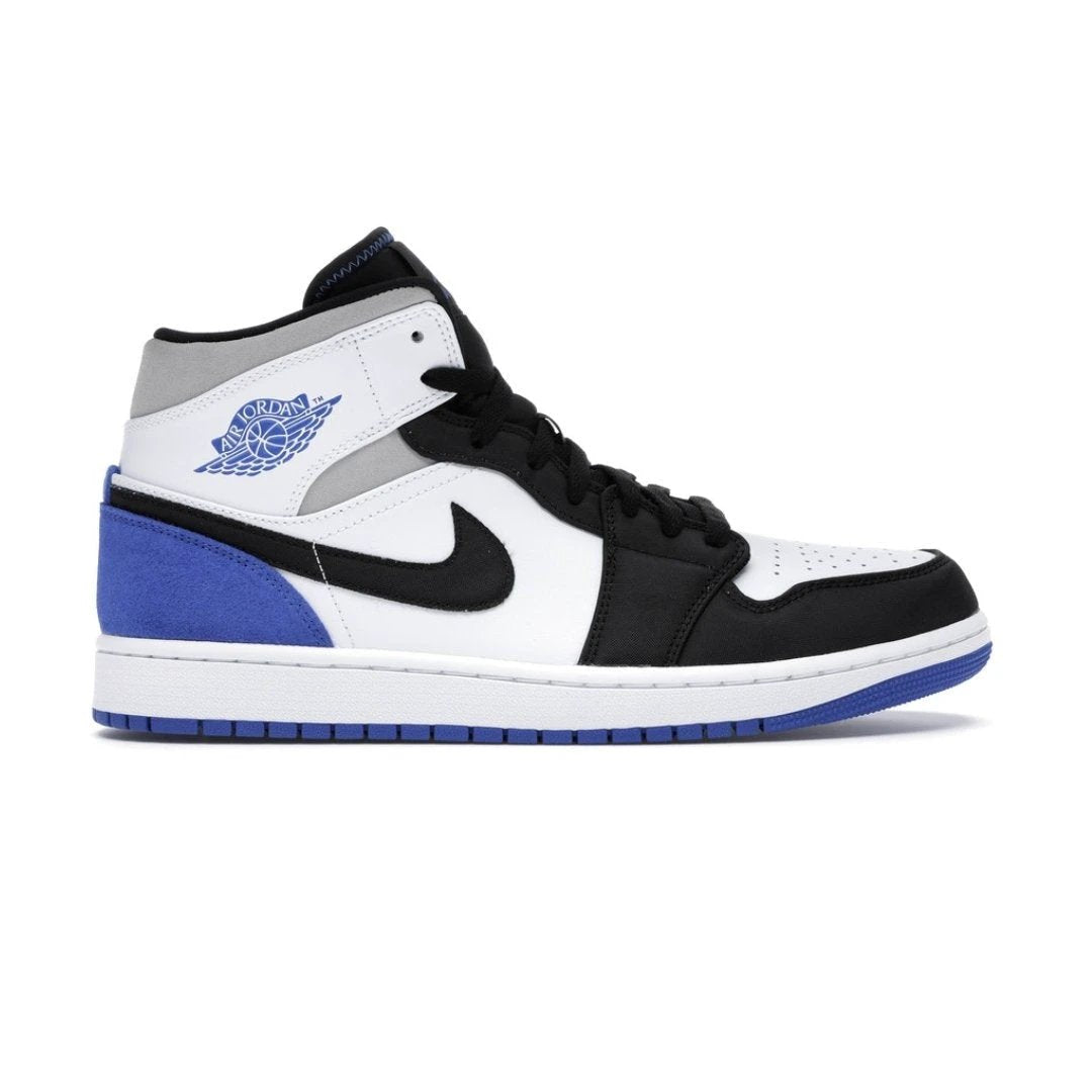Air Jordan 1 Mid SE Royal by Air Jordan