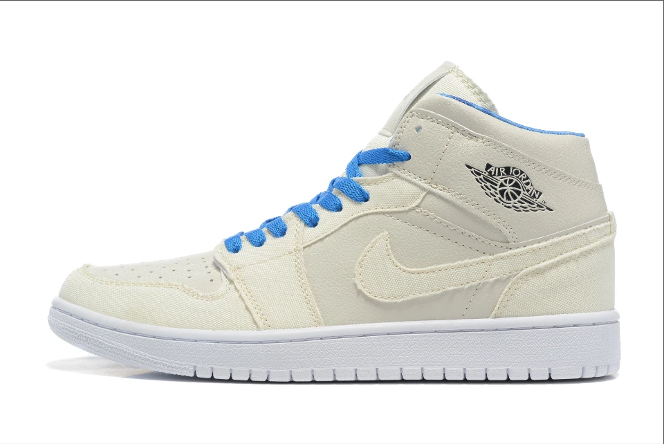 Air Jordan 1 Mid SE Sanddrift by Air Jordan