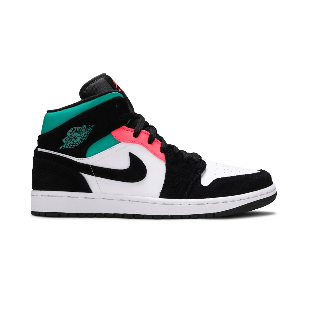 Air Jordan 1 Mid SE South Beach by Air Jordan