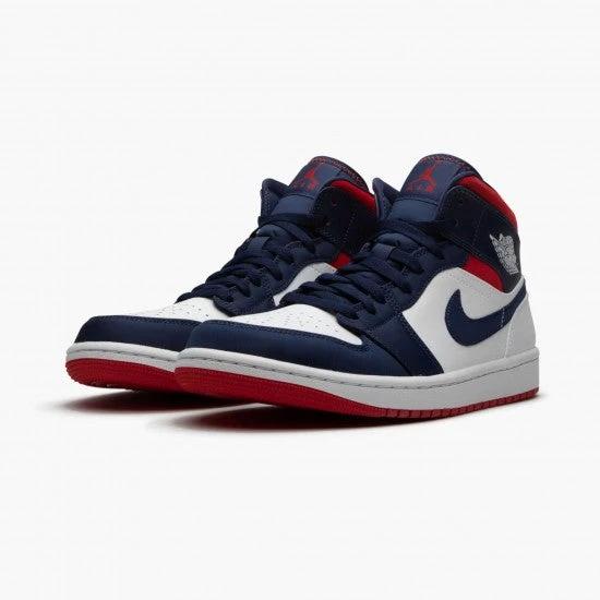 Air Jordan 1 Mid USA by Air Jordan