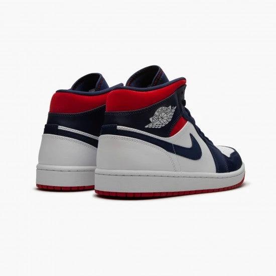 Air Jordan 1 Mid USA by Air Jordan