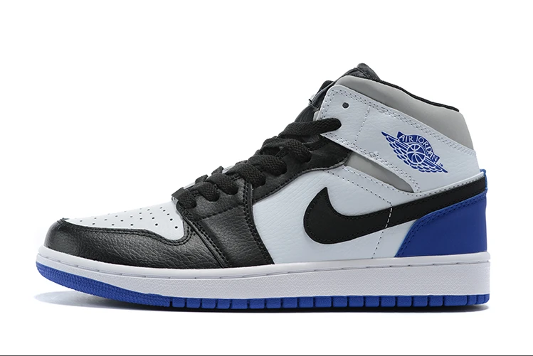 Air Jordan 1 Mid SE Union Royal by Air Jordan