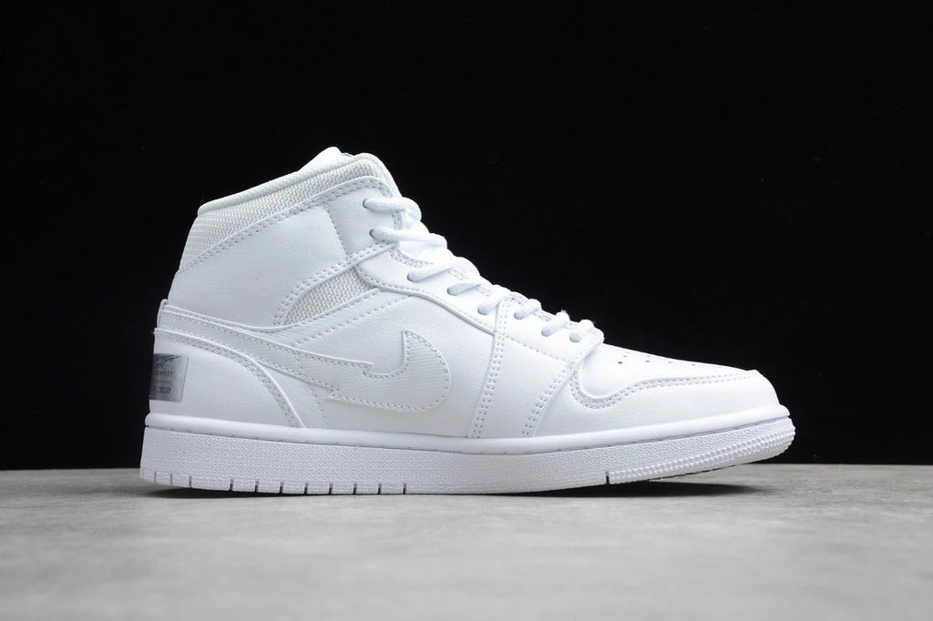 Air Jordan 1 Mid SE 'Euro Tour' by Air Jordan