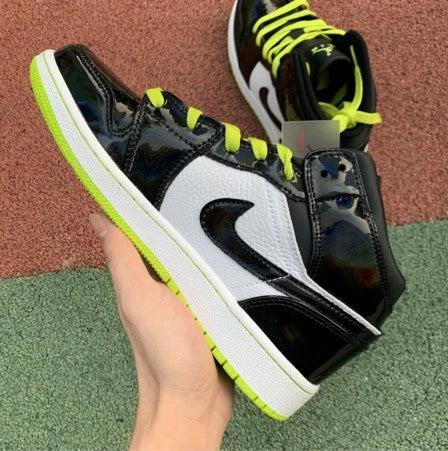 Air Jordan 1 Mid Se Chameleon by Air Jordan