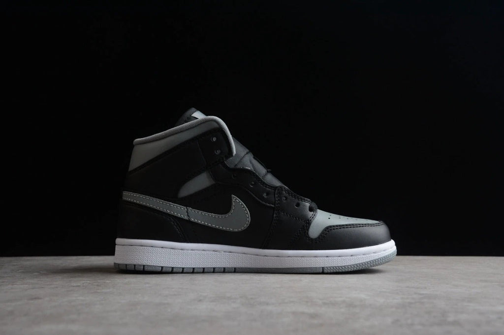 Air Jordan 1 Mid Shadow by Air Jordan