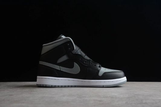 Air Jordan 1 Mid Shadow by Air Jordan