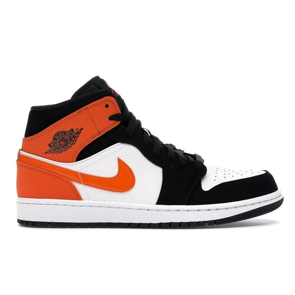 Air Jordan 1 Mid Shattered Backboard by Air Jordan