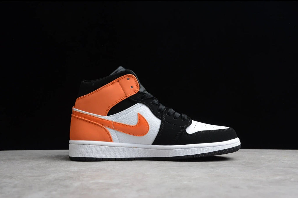 Air Jordan 1 Mid Shattered Backboard by Air Jordan