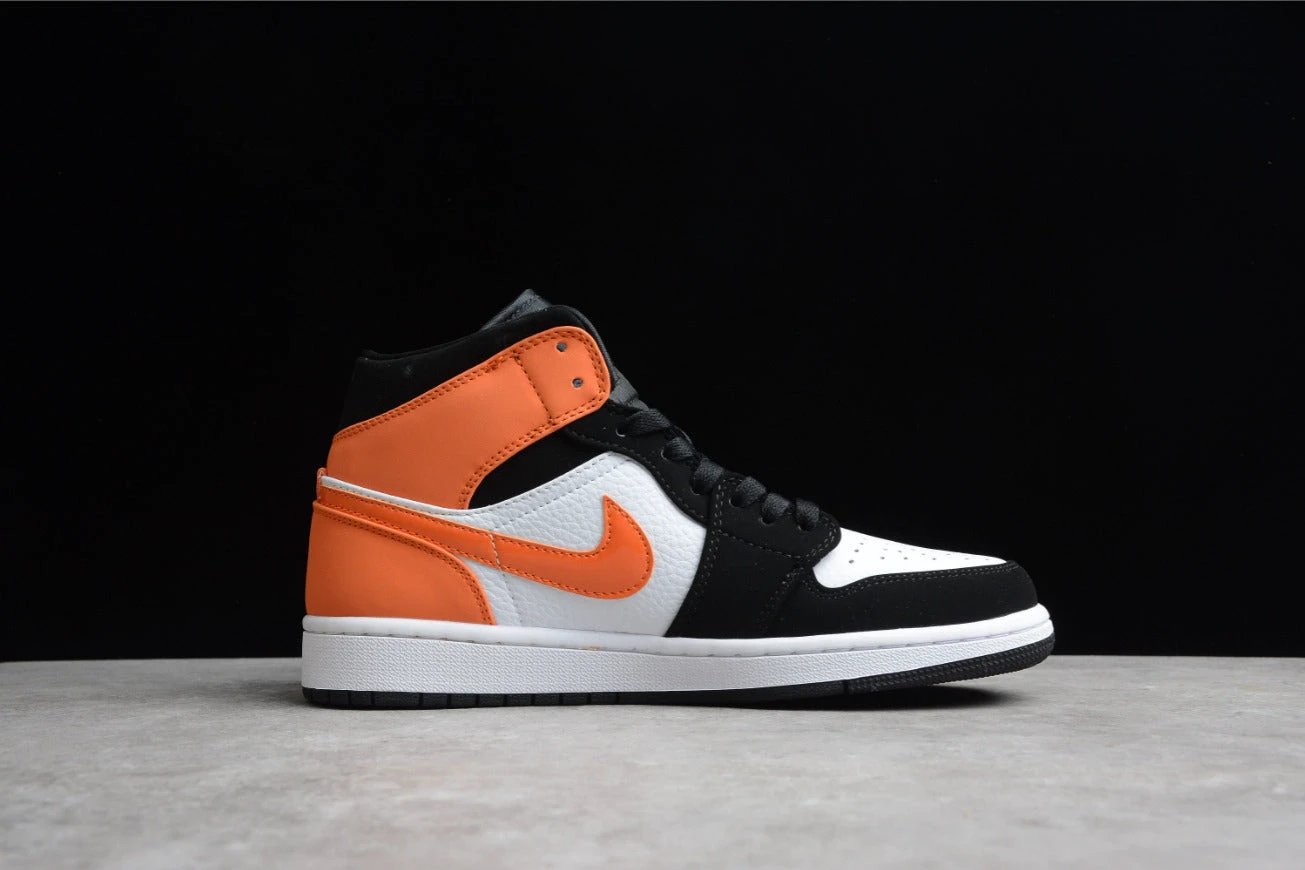 Air Jordan 1 Mid Shattered Backboard by Air Jordan
