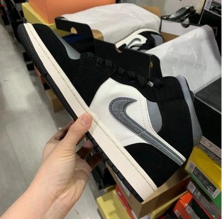Air Jordan 1 Mid Silk Earl by Air Jordan