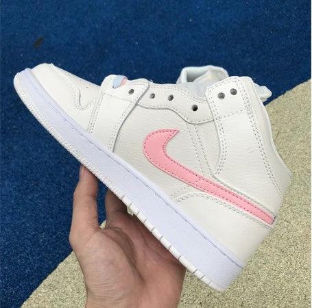 Air Jordan 1 Mid Streamer Mandarin Duck by Air Jordan