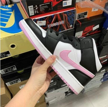 Air Jordan 1 Mid Top Cherry Blossom by Air Jordan