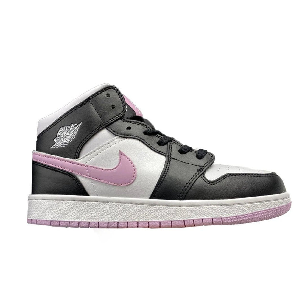Air Jordan 1 Mid (GS) by Air Jordan