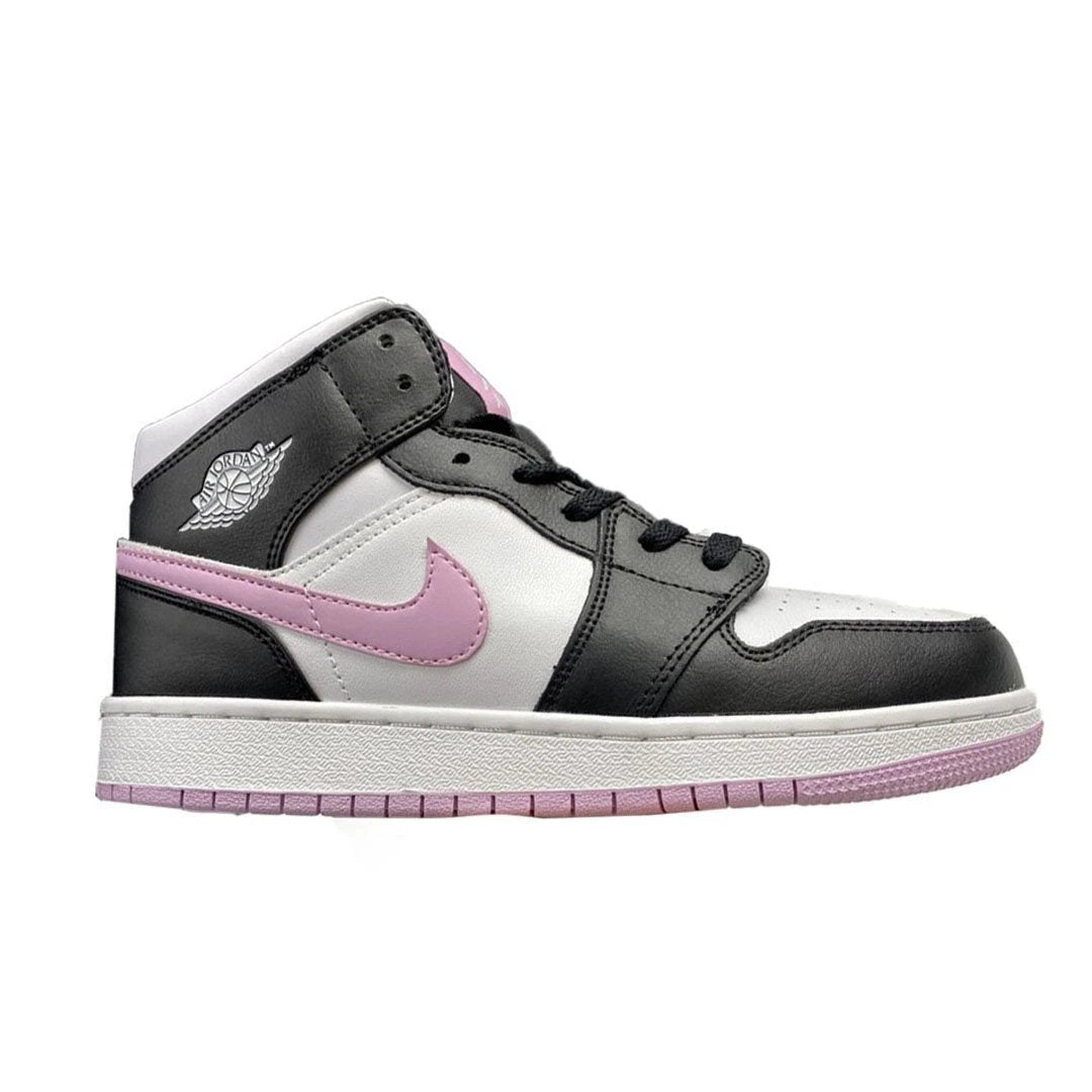 Air Jordan 1 Mid (GS) by Air Jordan
