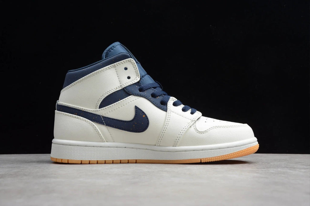 Air Jordan 1 Mid 'Jeter' by Air Jordan