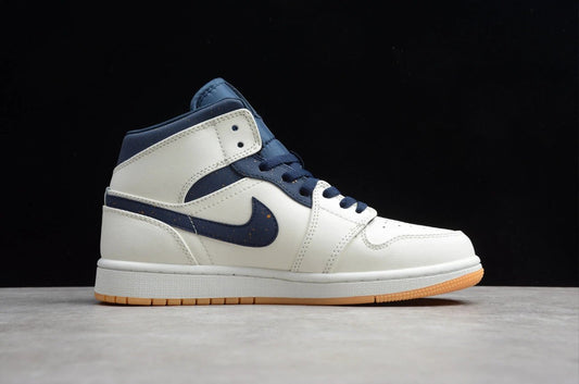 Air Jordan 1 Mid 'Jeter' by Air Jordan
