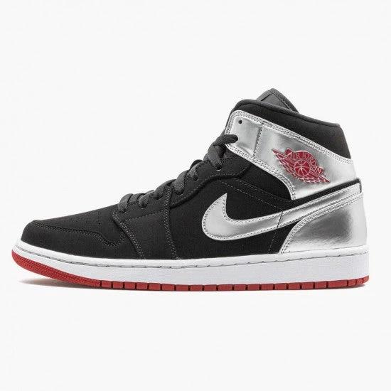 Air Jordan 1 Mid “Johnny Kilroy” by Air Jordan
