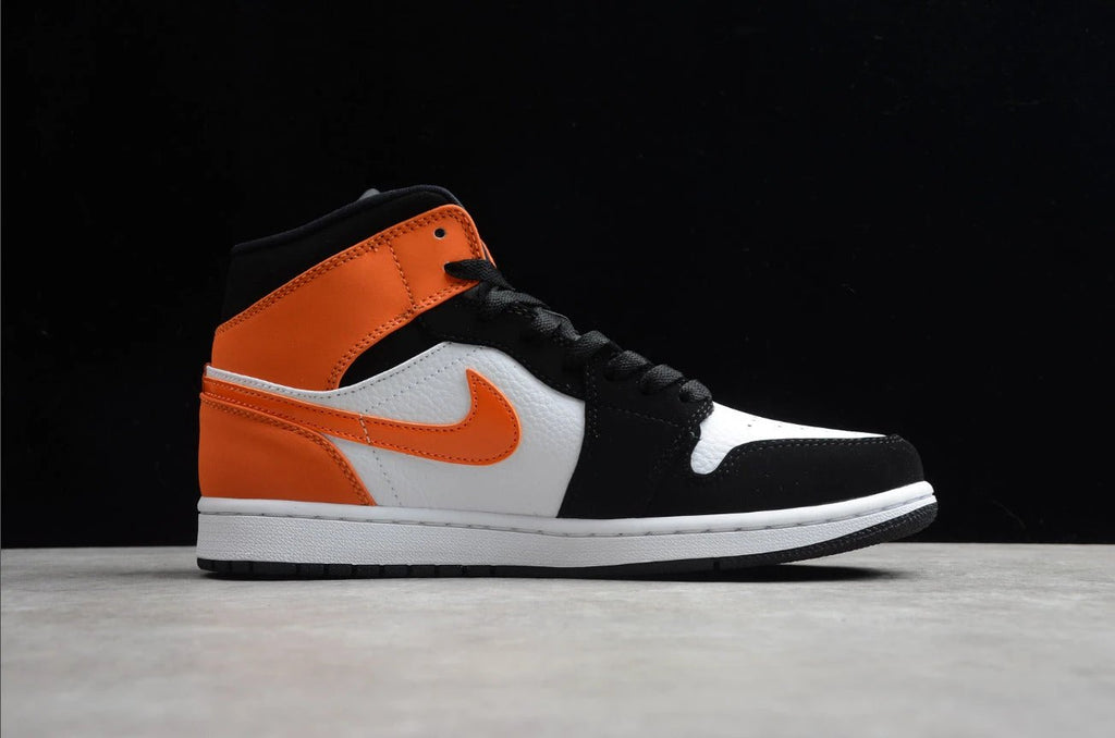 Air Jordan 1 Mid 'Shattered Backboard' by Air Jordan