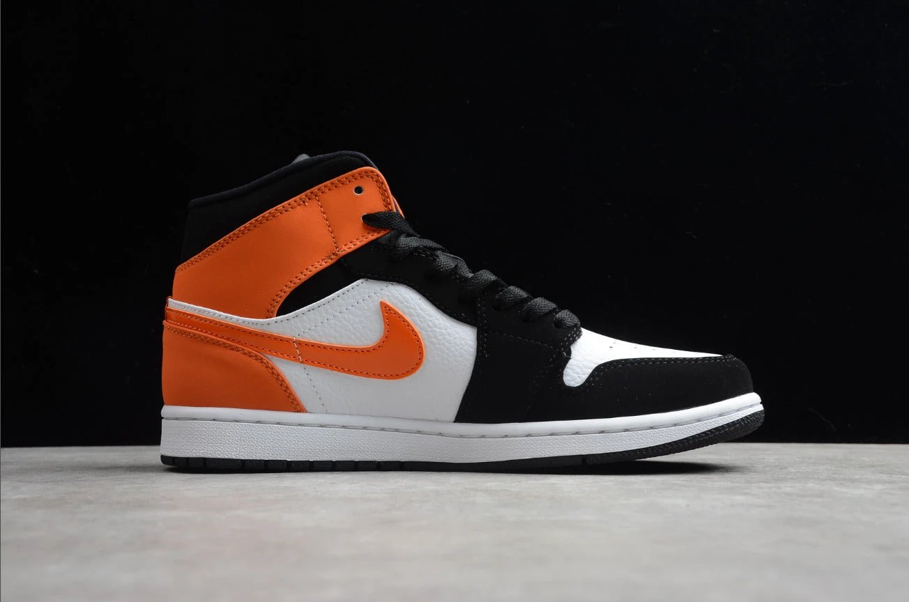 Air Jordan 1 Mid 'Shattered Backboard' by Air Jordan