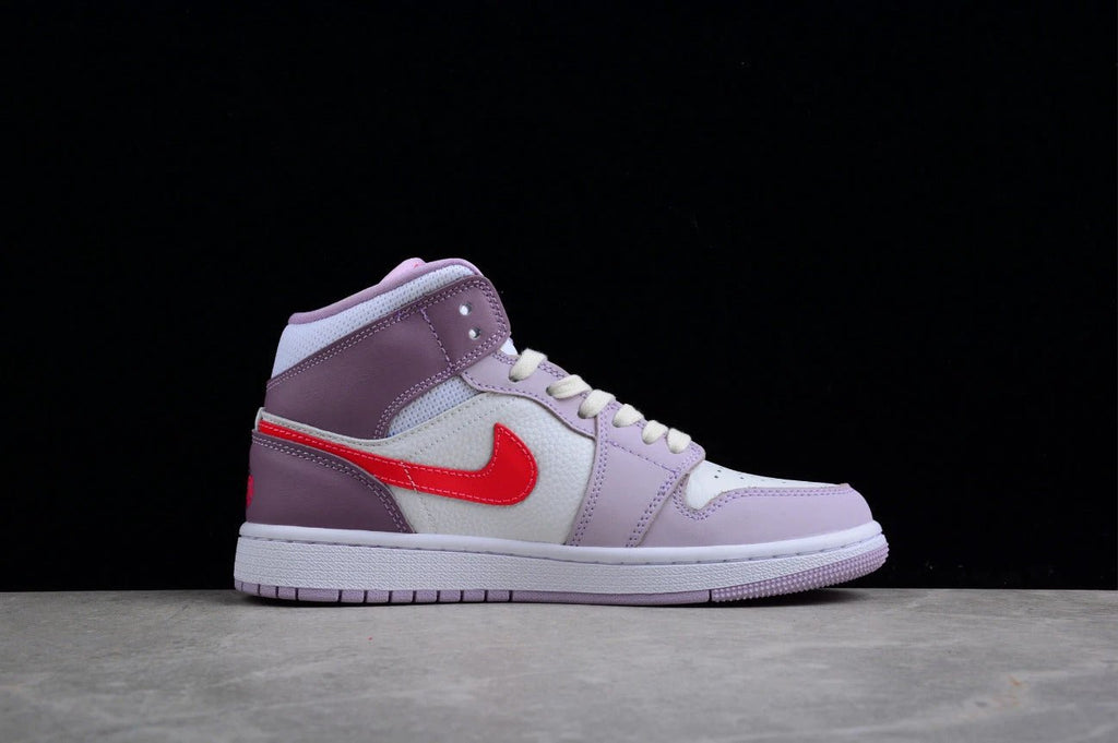 Air Jordan 1 Mid “Valentine Day” by Air Jordan