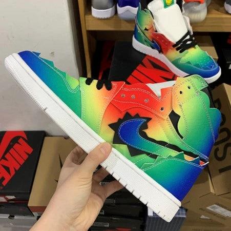 Air Jordan 1 NFL by Air Jordan