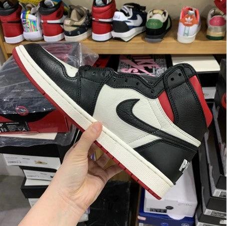 Air Jordan 1 Not For Resale by Air Jordan
