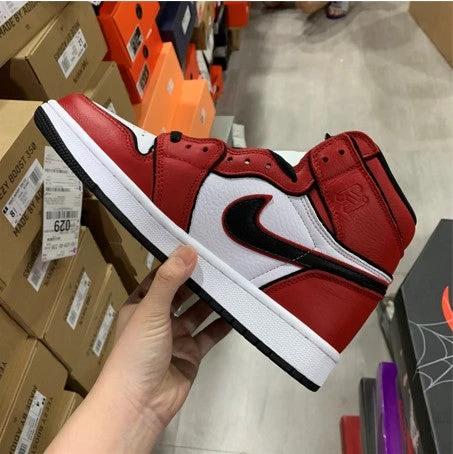 Air Jordan 1 OG Bloodline 2.0 by Air Jordan