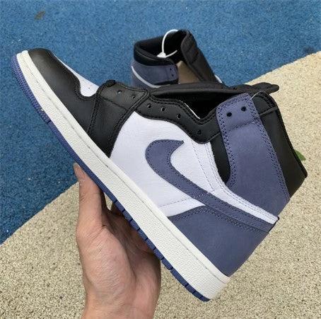 Air Jordan 1 OG Blue Moon by Air Jordan