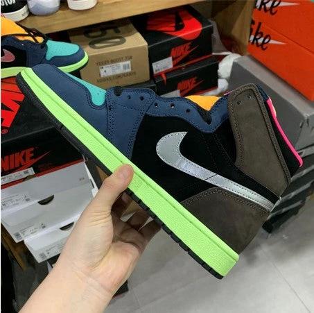 Air Jordan 1 OG High Bio Hack by Air Jordan