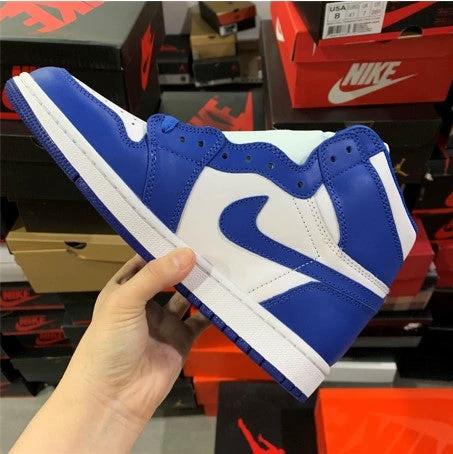 Air Jordan 1 OG High Storm Blue by Air Jordan