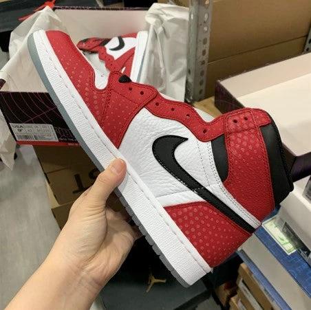 Air Jordan 1 OG Origin Story by Air Jordan
