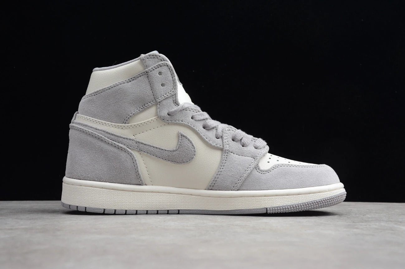 Air Jordan 1 Pale Ivory by Air Jordan
