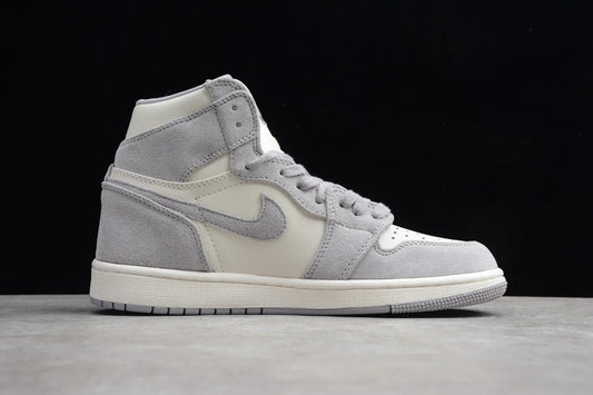 Air Jordan 1 Pale Ivory by Air Jordan