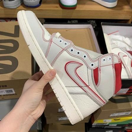 Air Jordan 1 Phantom by Air Jordan