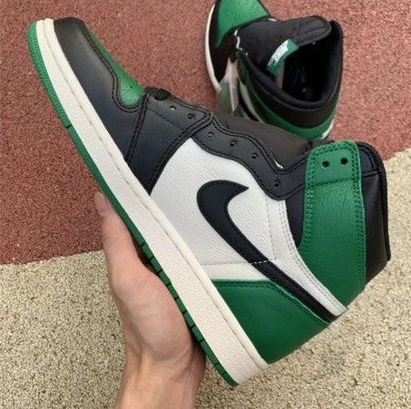 Air Jordan 1 Pine Green by Air Jordan