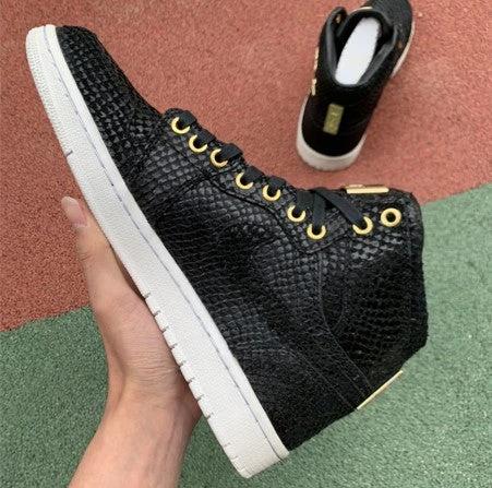 Air Jordan 1 Pinnacle by Air Jordan
