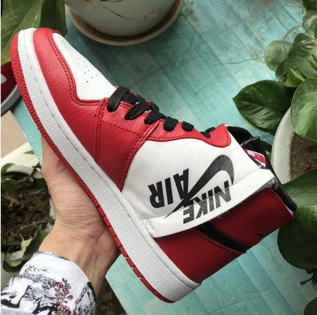 Air Jordan 1 Rebel by Air Jordan